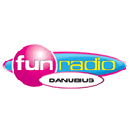 Fun Radio Danubius logo