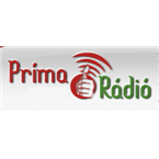 Prima Radio logo