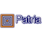RTVS R Patria logo
