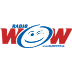 Radio WOW logo