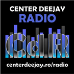 DJ Radio Romania logo