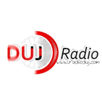 DUJ Radio logo