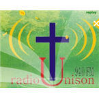 Radio Unison logo