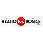 Radio Kosice logo