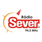 Radio SEVER logo