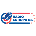 Radio Europa 5 logo