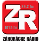 Zahoracke Radio logo