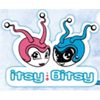 Itsy Bitsy FM logo