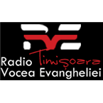 Radio Vocea Evangheliei Timisoara logo