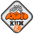 Radio Kum logo