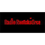 Radio Romsko Srce logo