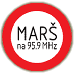 Radio MARS logo