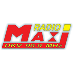 Radio Maxi logo