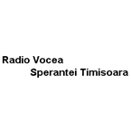 Radio Vocea Sperantei Timisoara logo