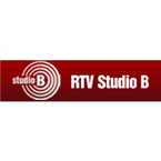 Radio Studio B logo