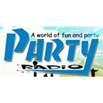 Radio Party Manele logo