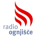 Radio Ognjisce logo