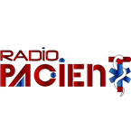 Radio PACIENT logo