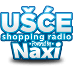 Naxi Mix Radio logo