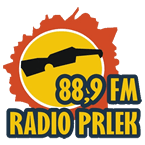 Radio Prlek logo