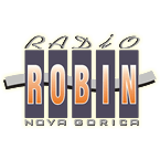 Radio Robin logo