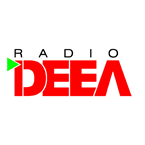 Radio DEEA logo