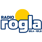 Radio Rogla logo