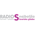 Radio S logo