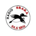 Radio Sraka logo