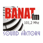 Banat FM logo