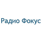 Radio Fokus logo