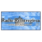 Radio Reintregirea logo