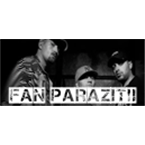 Radio Fan Parazitii logo