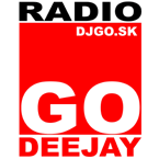 Radio Go Deejay logo