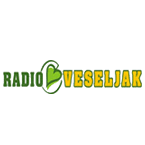 Radio Veseljak logo