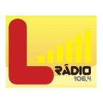 L-Rádio logo