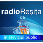 Radio Resita logo