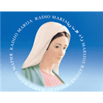 Mária Rádió Erdély logo