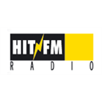 Radio Hit FM logo