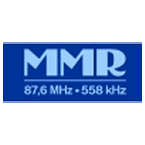 RTVSLO Muravidéki Magyar Rádió logo