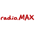Radio Max logo
