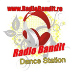 Radio Bandit logo