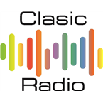 Clasic Radio Romania logo