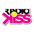 Radio Kiss logo