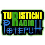 Turisticni Radio Potepuh logo