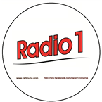 Radio 1 Romania logo