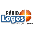 Radio LOGOS.SK logo