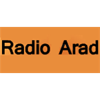 Radio Arad logo