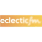 EclecticFM logo