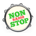 -NONSTOP- logo